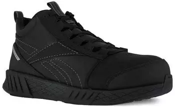 Reebok Fusion S3 SRC ESD schwarz