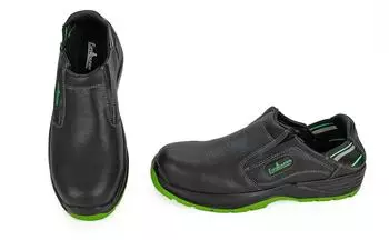 Euroroutier Trucker Hybrid schwarz