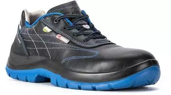 Sixton Brescia S3 schwarz/blau