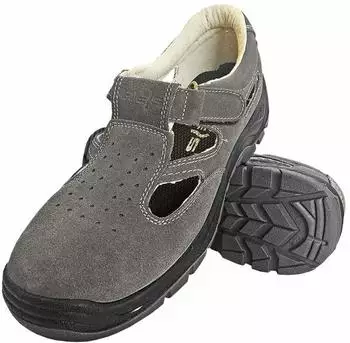 Reis BRAVEL-S1 grau-schwarz
