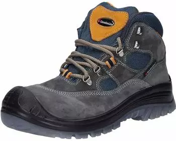 CanadianLine Sherpa grau/blau