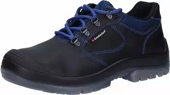 CanadianLine Paloma schwarz/blau
