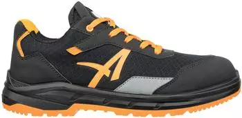 Albatros Axis S1P schwarz/orange