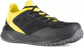 Reebok All Terrain Safety Shoe schwarz