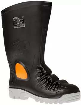 Portwest Metatarsal S5 Safety Boots (FD85) schwarz