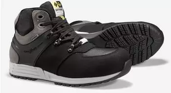 2Work4 Power S3 schwarz/grau