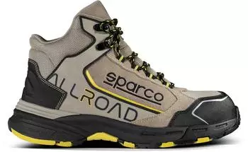Sparco Stone S3S SR FO HRO ESD