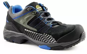 Workpower S3 York (7012) schwarz