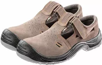 Neo Tools Safety Sandals S1 SRC