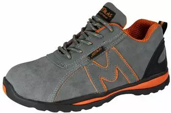 Artmas Bsport 3B+S grau/orange