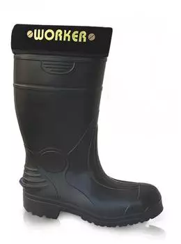 Lemigo BLWORKER schwarz