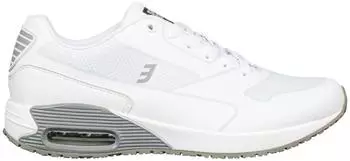 Oxypas Sporty trendy Sneaker Justin blau