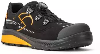 Sixton Greenball Mabloo BOA S3S schwarz
