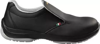 Goodyear S2 schwarz
