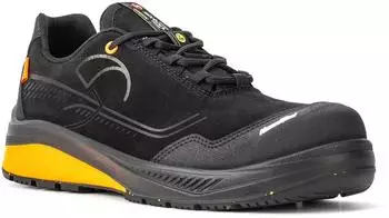 Sixton Greenball Makeball S3S schwarz