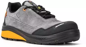 Sixton Greenball Makeball S3S grau