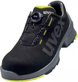 uvex 6566 (6566846) schwarz