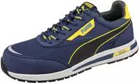 PUMA 644710300000044, PUMA RIDER BLUE LOW SB E PS FO HRO SR 644710300000044