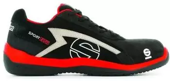 Sparco Sport EVO rot