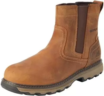 Cat Parker dark beige