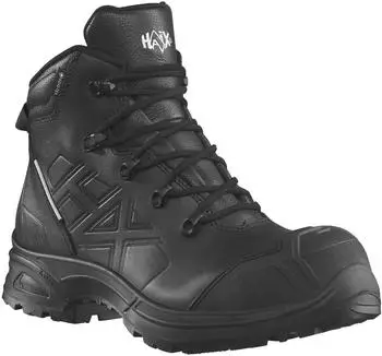 Haix Airpower XR 810 LTR GTX S7 (607212) schwarz