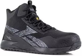 Reebok Nano X1 Adventure safety schwarz