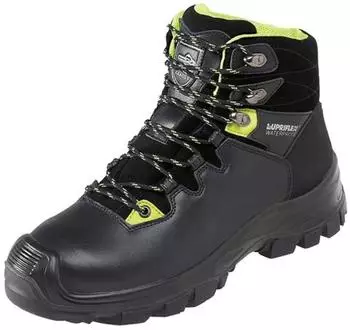 Lupriflex Hunter Low 2-in-1 S3 SRC (3-216) schwarz