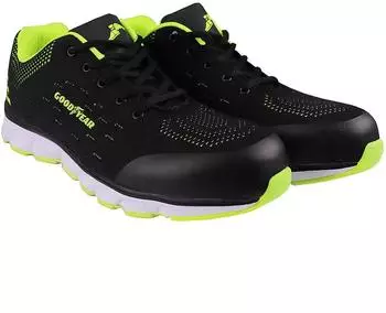 Goodyear Metal-free Safety Shoes S1P mehrfarbig