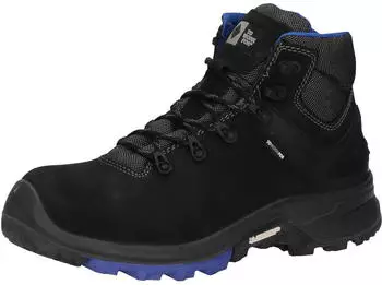 2Work4 Wheels EN20345:2011 S3 Safety Shoes schwarz