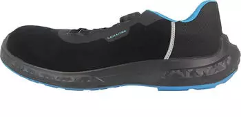 Lemaitre Milo S3 ESD schwarz/blau