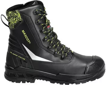 Mascot Safety Boots (F1300-902) schwarz