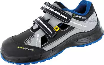 Leibw&auml;chter Sandal Athen