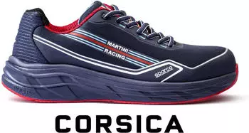 Sparco CORSICA S1PS mehrfarbig