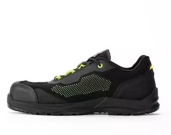 Sixton Helevo Xeno schwarz