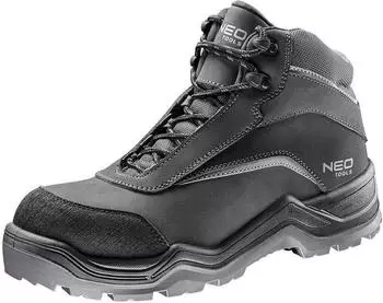 Neo Tools S3L SR FO Work Boots blau