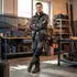 Neo Tools S3L SR FO Work Boots blau