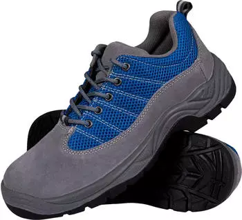 Reis Work Shoes S1 (BRXREIS)