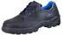 Atlas Agrar H EN345 S3 Safety Shoes schwarz