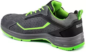 Sparco INDY FELIX S1P ESD grau