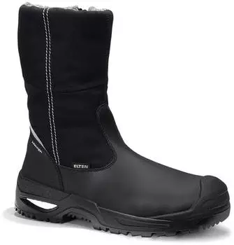 Elten ALBERTO XXSG High ESD S3S CI schwarz