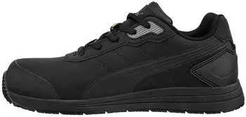 Puma Bounce S3S schwarz