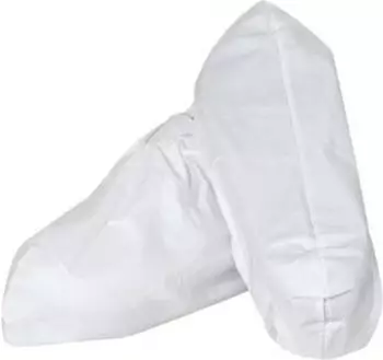 uvex Einweg Shoe Covers wei&szlig;