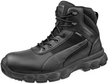 Puma Kommando RB LR6 schwarz