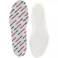 ELTEN Ganzfl&auml;chige Einlegesohle DIALUTION Sole Gr. 43 ACCESSORIES