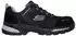 Skechers Gatlon Strigax schwarz/grau