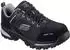 Skechers Gatlon Strigax schwarz/grau