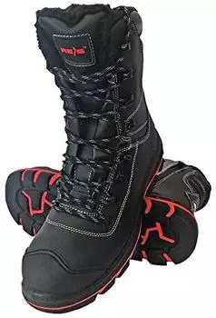 Reis DIABLO (BRDIABLO) schwarz/rot