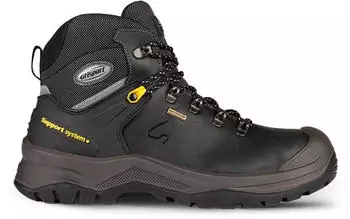 Grisport 7041648 S3 773L VAR116 schwarz