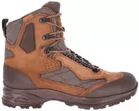 HAIX Sicherheitsstiefel SCOUT 3.0 GTX Ws Gr. 43,5 braun