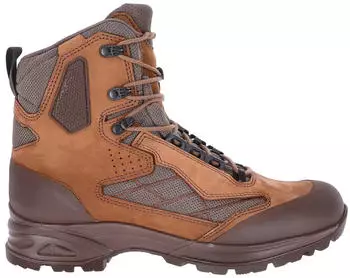 Haix SCOUT 3.0 GTX Ws braun